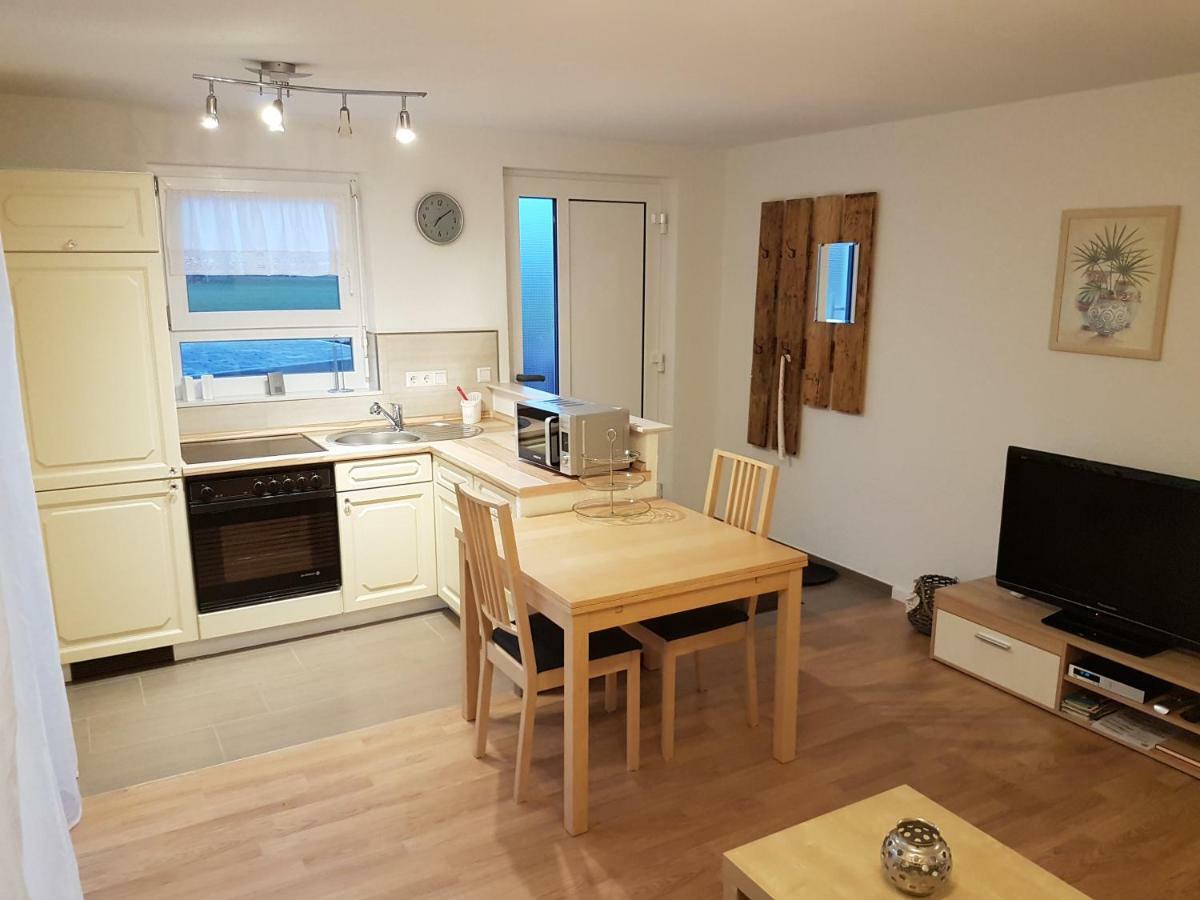 Ferienwohnung Dressler Wolfegg Dış mekan fotoğraf