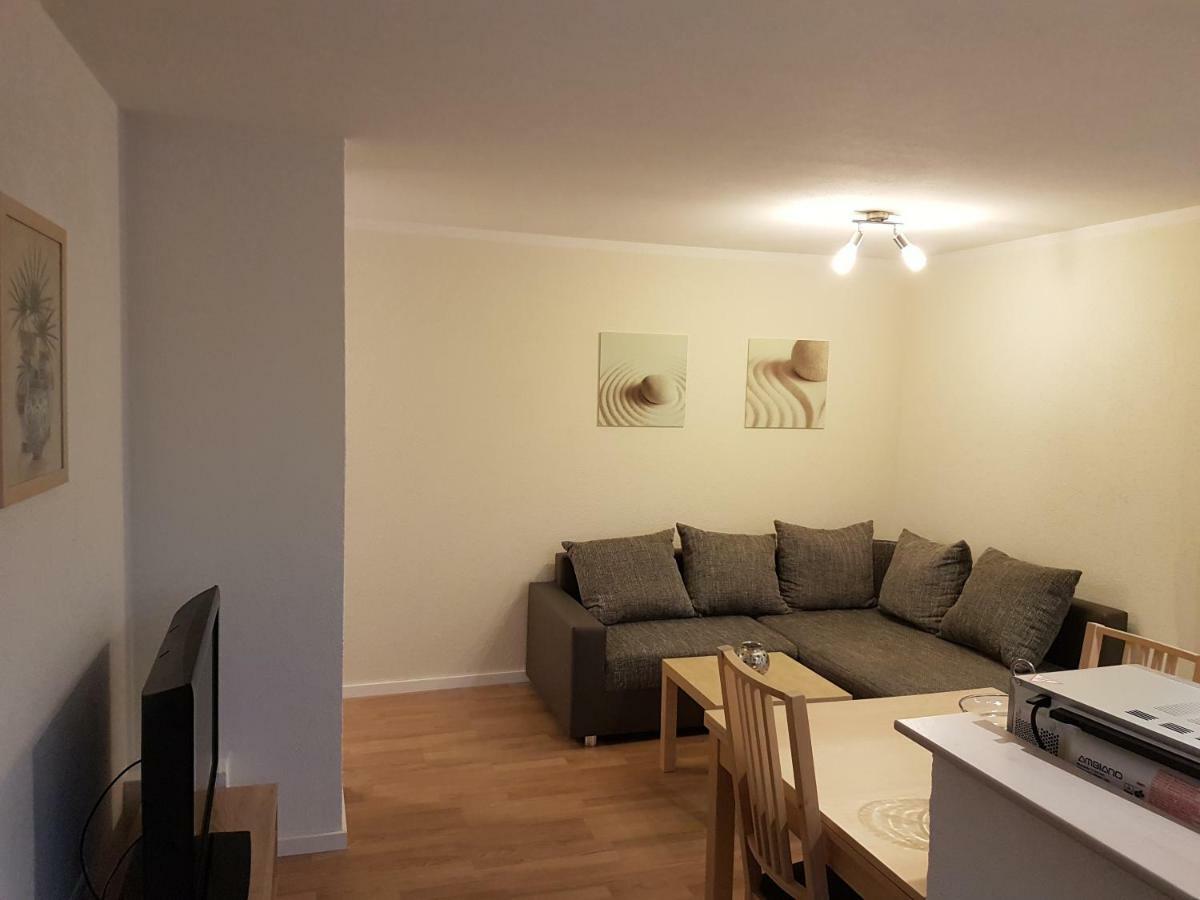Ferienwohnung Dressler Wolfegg Dış mekan fotoğraf