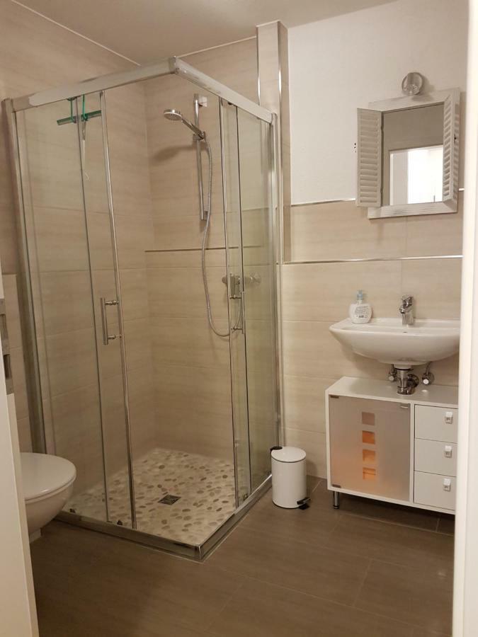 Ferienwohnung Dressler Wolfegg Dış mekan fotoğraf