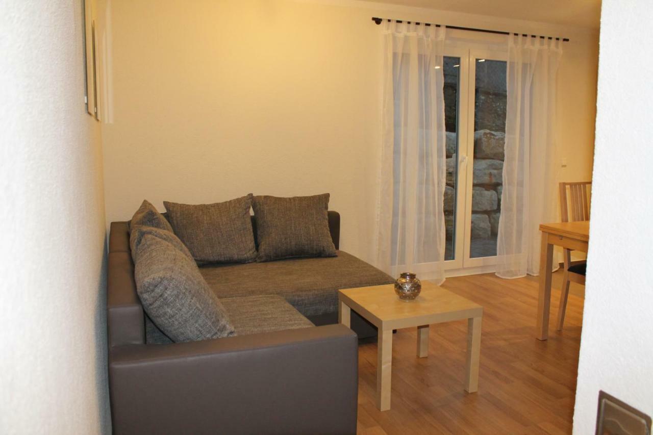 Ferienwohnung Dressler Wolfegg Dış mekan fotoğraf